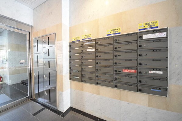 SHELL MIYAKO I の物件内観写真